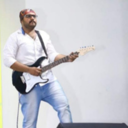Ashish Chanana