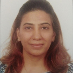 Anjita Jain