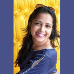 Sweety Jain