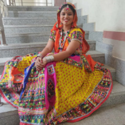 Binita Shah