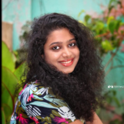 Rasmi Krishnan