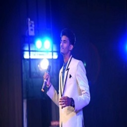Vinay Bhargav