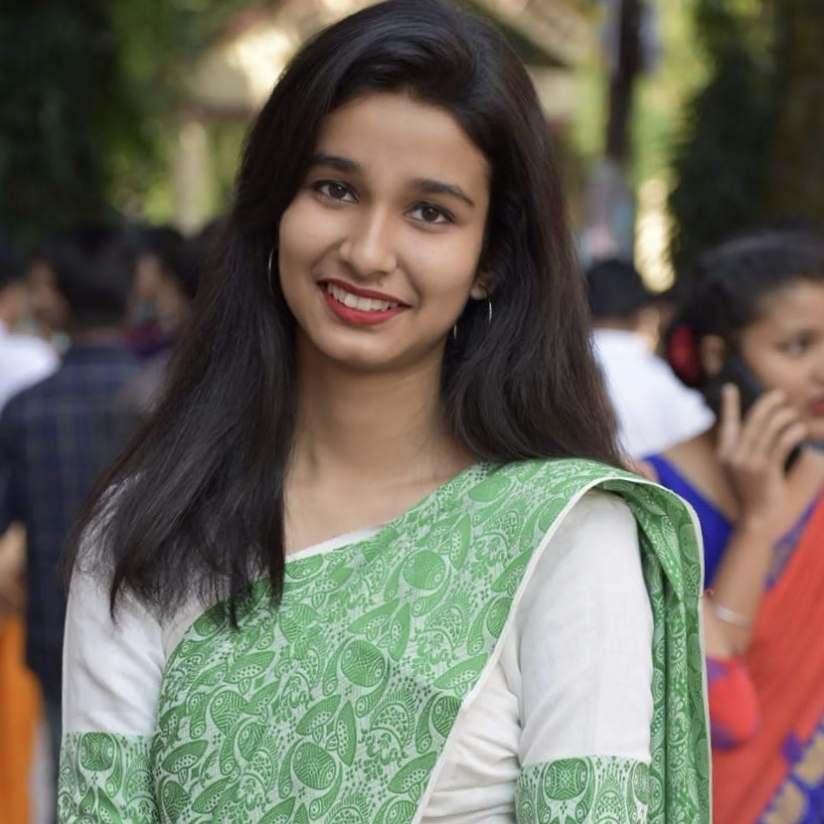 Sweta Dutta - Chess,English Communication one to one tutoring - PiggyRide