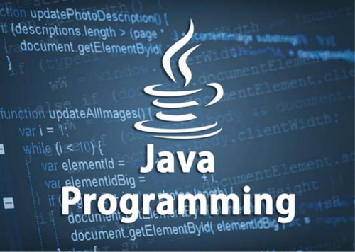 Book Java Programming (Intermediate level) online on PiggyRide