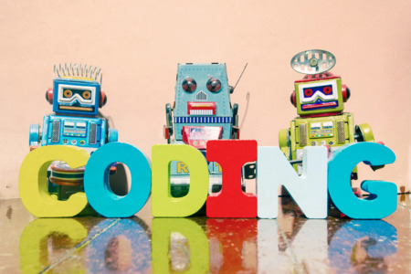 kids online coding classes