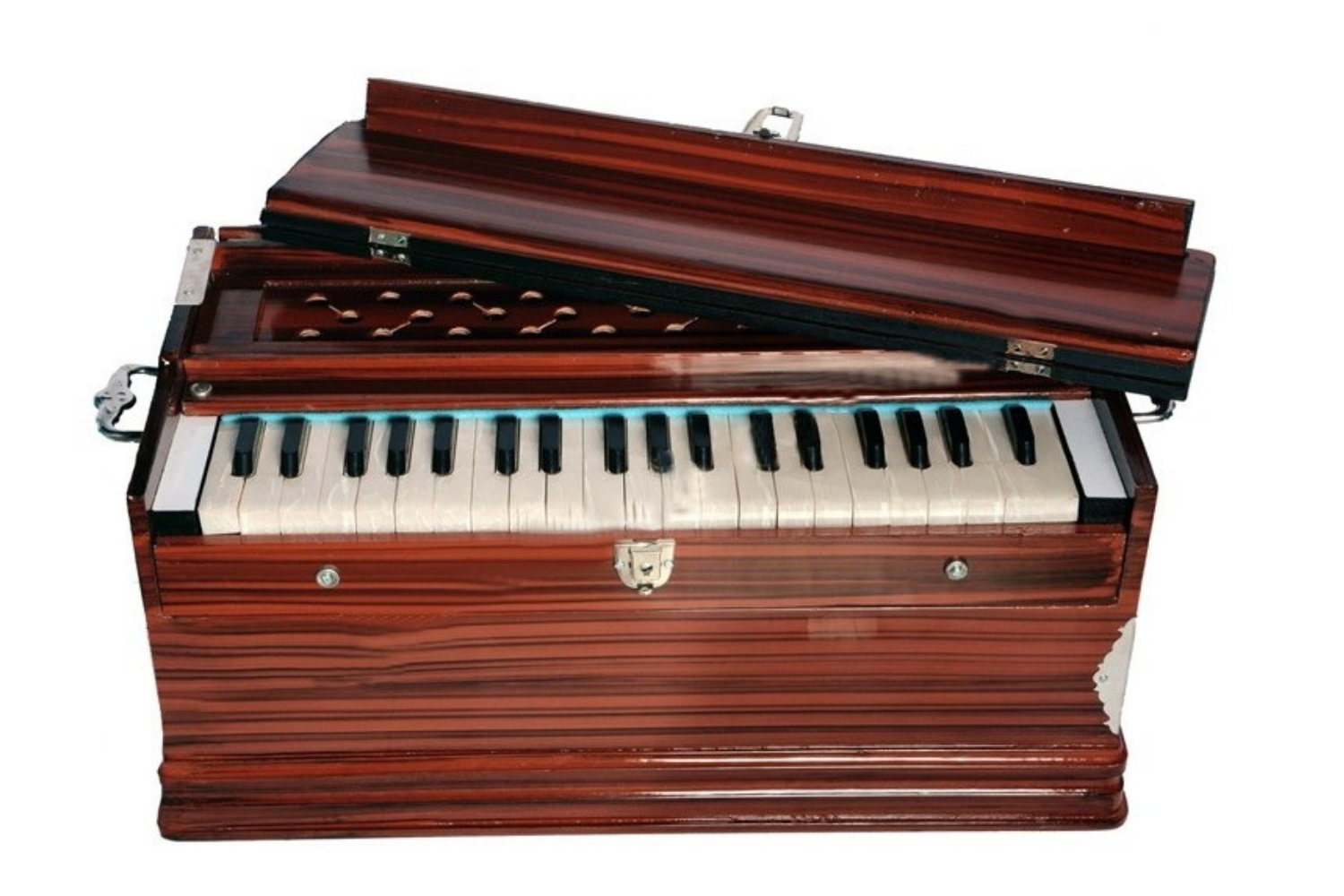 Book Harmonium Classes 3 Months Course online on PiggyRide