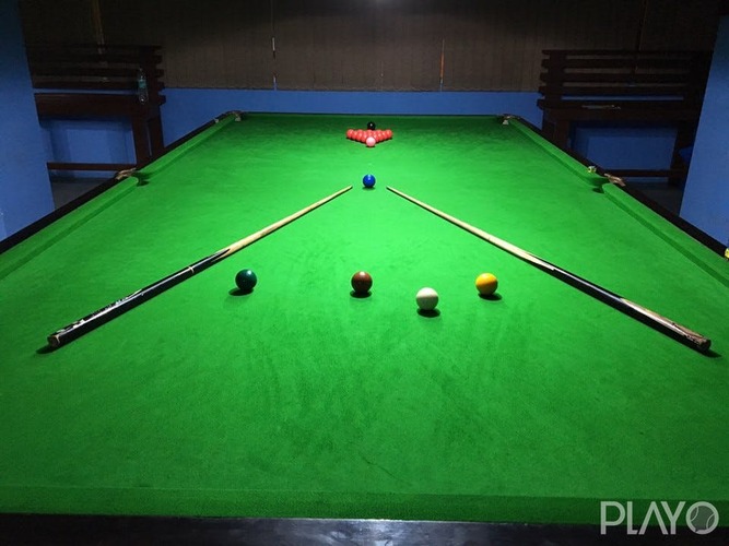 j3 billiards courses,classes,camps,schedule and reviews on PiggyRide