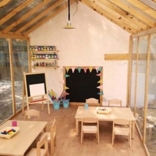 Safari Kid Preschool & Day Care courses,classes,camps,schedule and